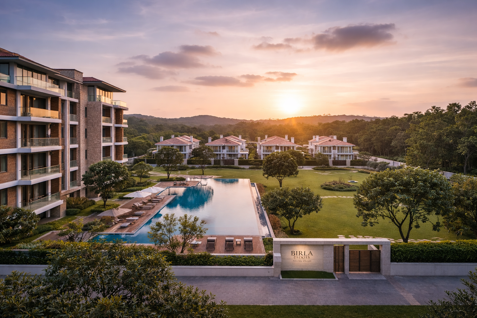 Godrej Residential